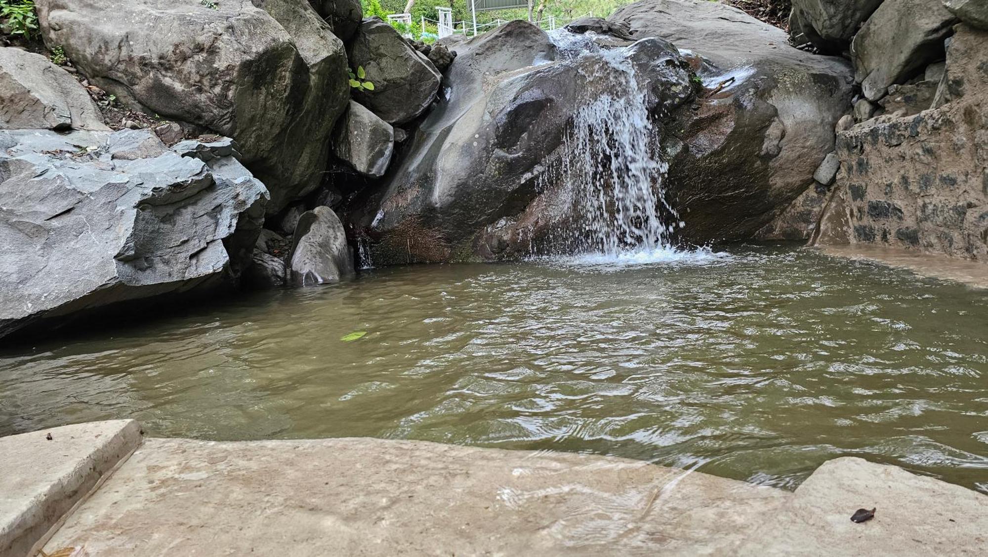 מלון קסאולי On The Rocks מראה חיצוני תמונה